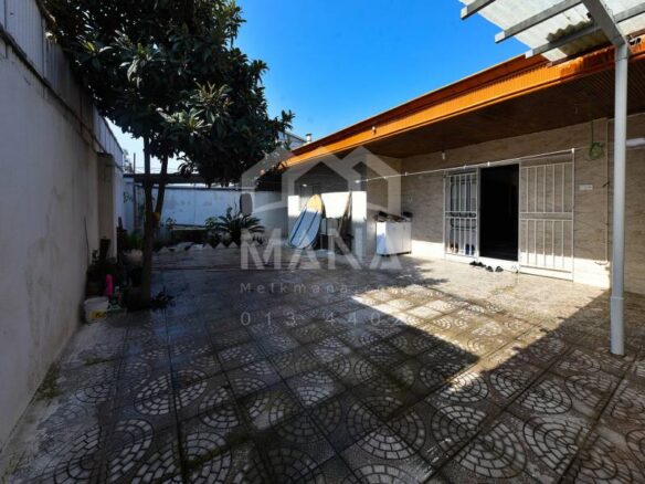 خرید خانه ویلایی در غازیان انزلی (1)