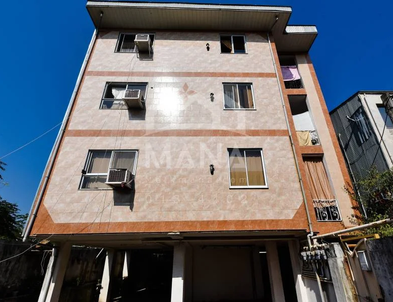 فروش آپارتمان 73 متری در بندرانزلی