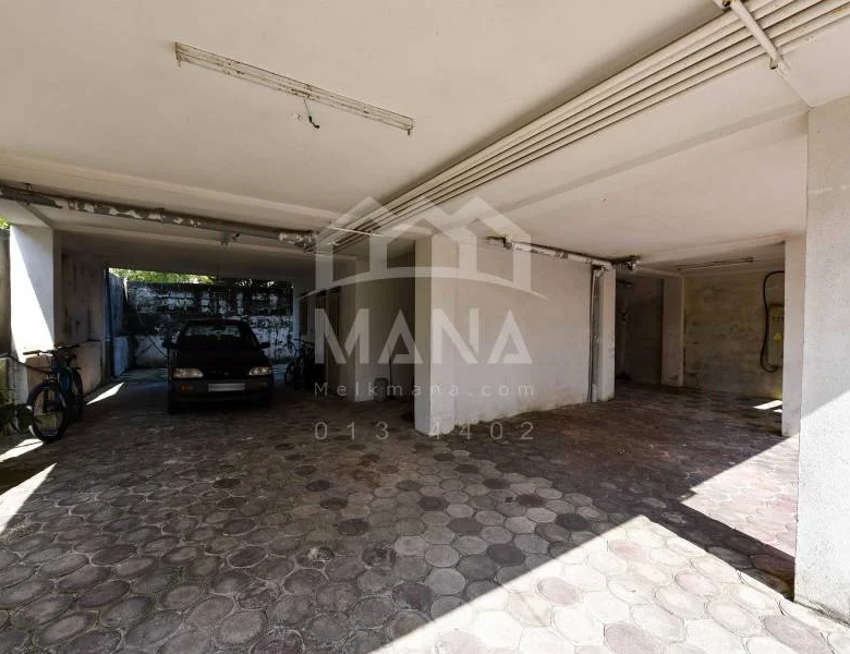 فروش آپارتمان 73 متری در بندرانزلی