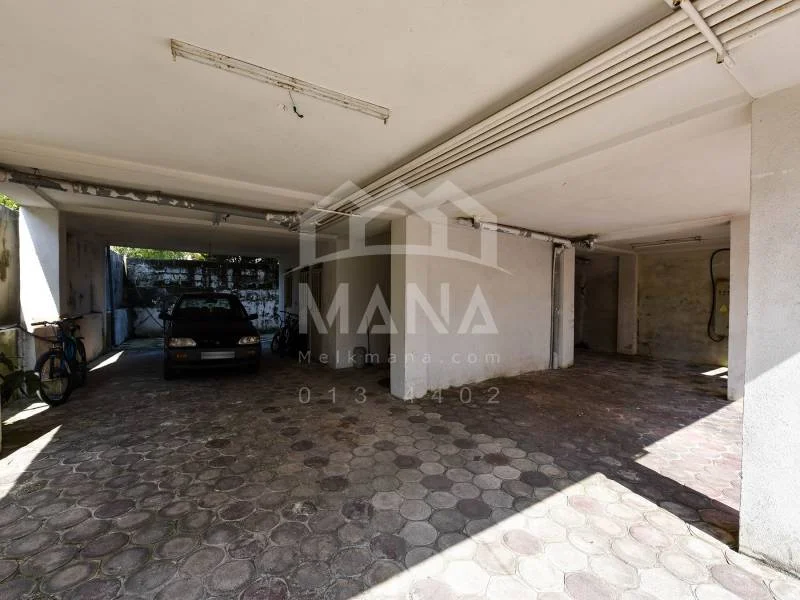 فروش آپارتمان 73 متری در بندرانزلی