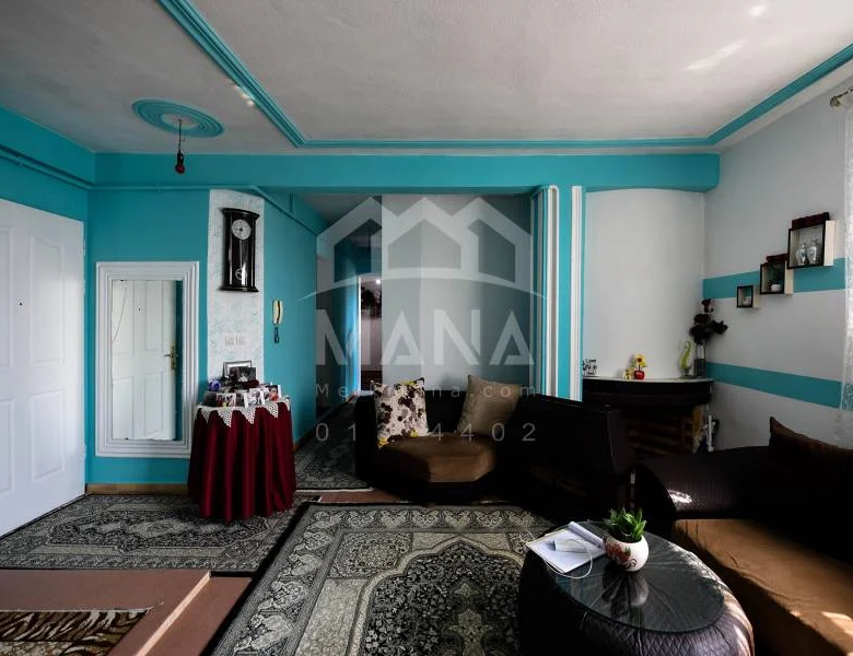 فروش آپارتمان 73 متری در بندرانزلی