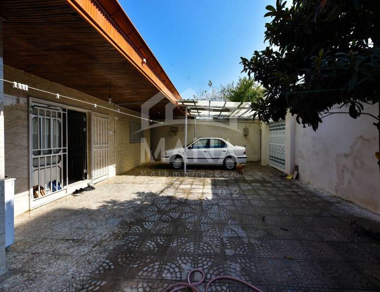 خرید ویلا در گیلان