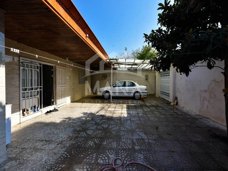 خرید ویلا در گیلان