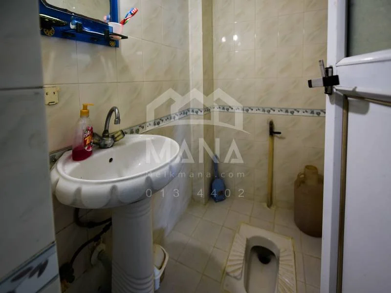 فروش آپارتمان 73 متری در بندرانزلی