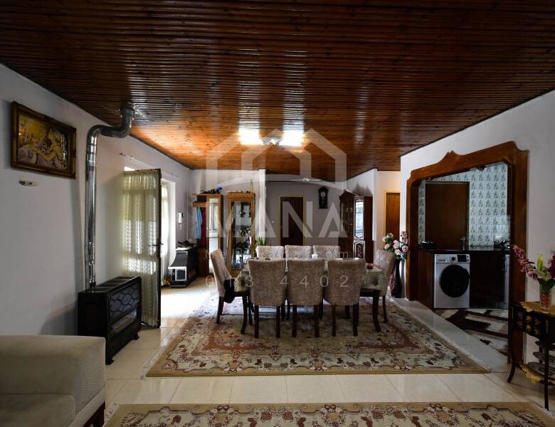 خرید ویلا در گیلان