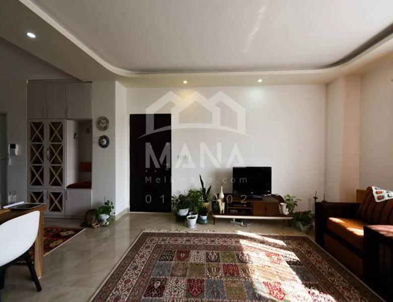 خرید آپارتمان نوساز 88 متری