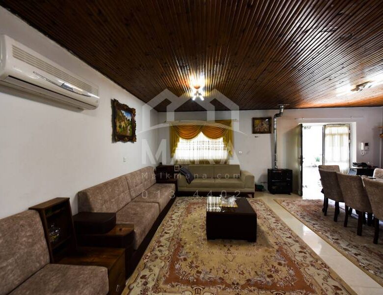 خرید ویلا در گیلان