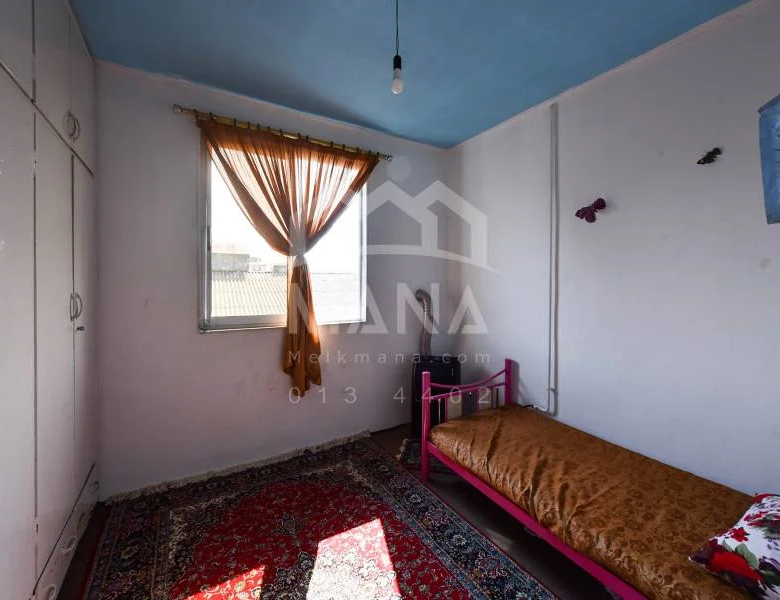 فروش آپارتمان 73 متری در بندرانزلی