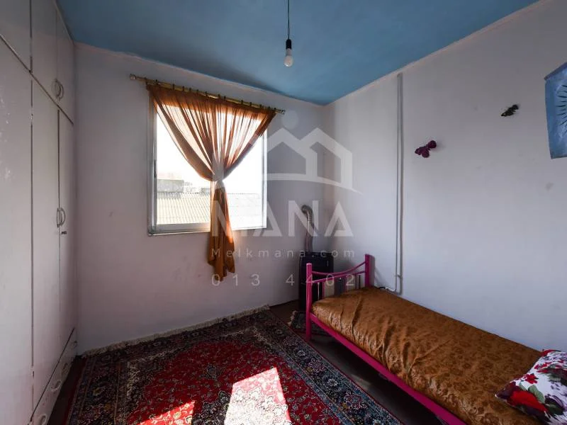 فروش آپارتمان 73 متری در بندرانزلی