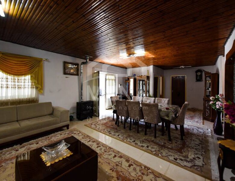 خرید ویلا در گیلان