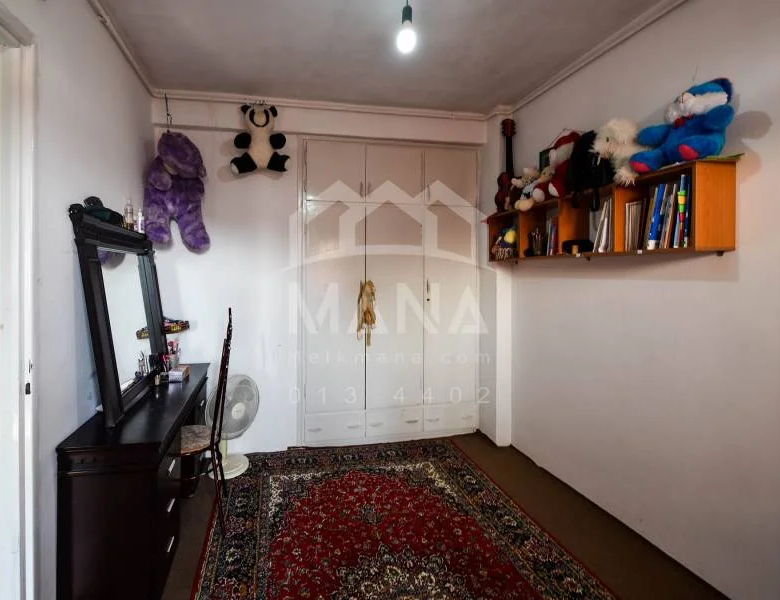 فروش آپارتمان 73 متری در بندرانزلی