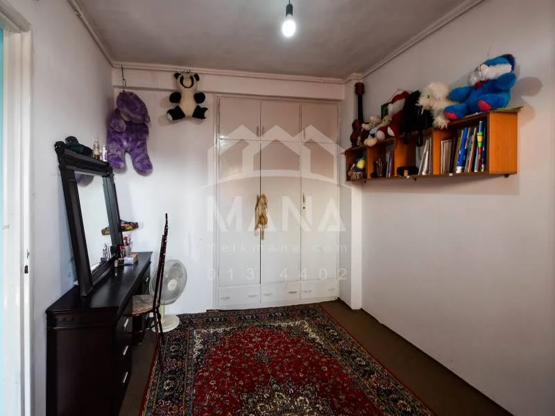 فروش آپارتمان 73 متری در بندرانزلی