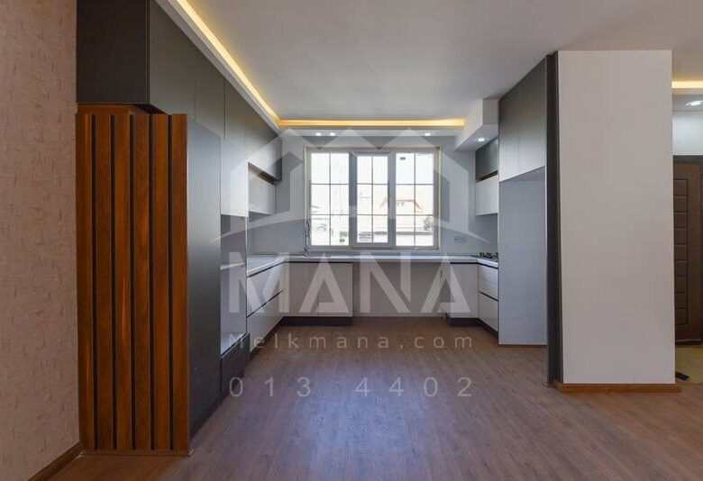 خرید خانه ویلایی ۲۴۰ متری در معلم انزلی