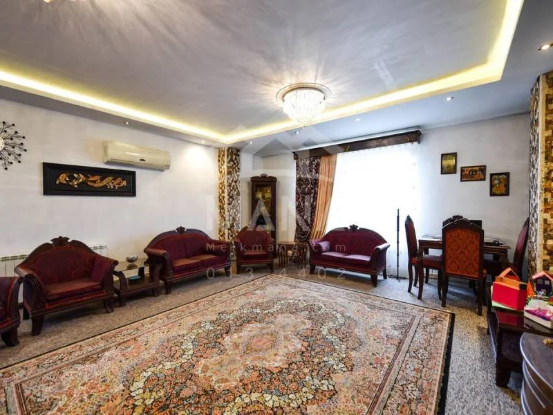 فروش خانه در شمال شیک و خوش نقشه در انزلی