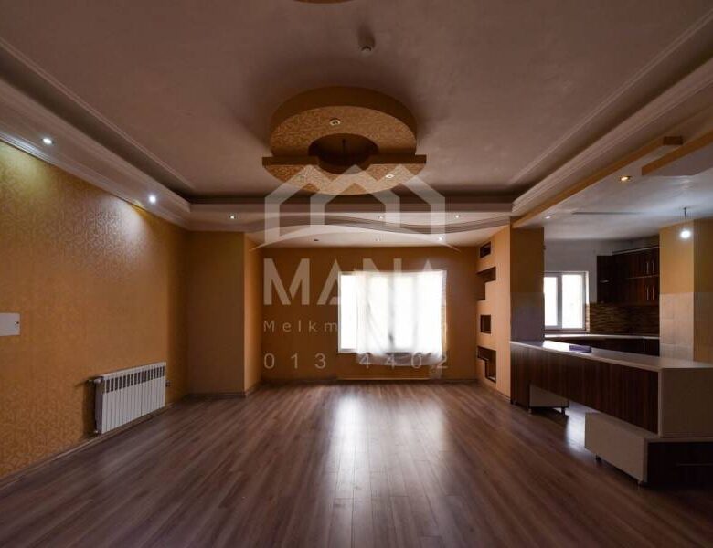 فروش آپارتمان فول امکانات در رشت