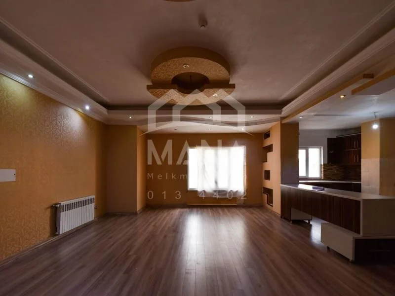 فروش آپارتمان فول امکانات در رشت