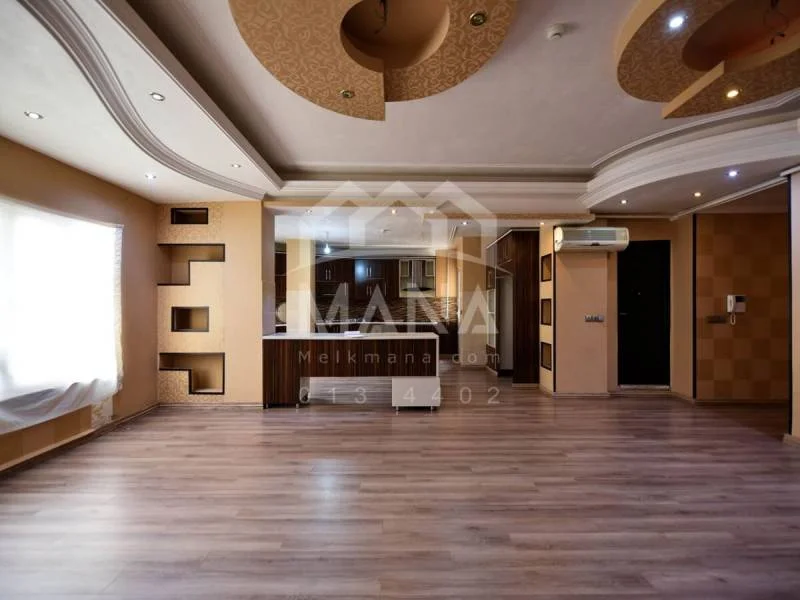خرید آپارتمان خوش نقشه در رشت (15) فروش آپارتمان فول امکانات در رشت
