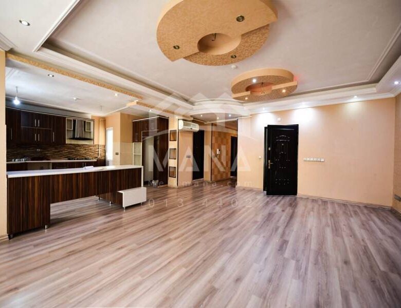 فروش آپارتمان فول امکانات در رشت