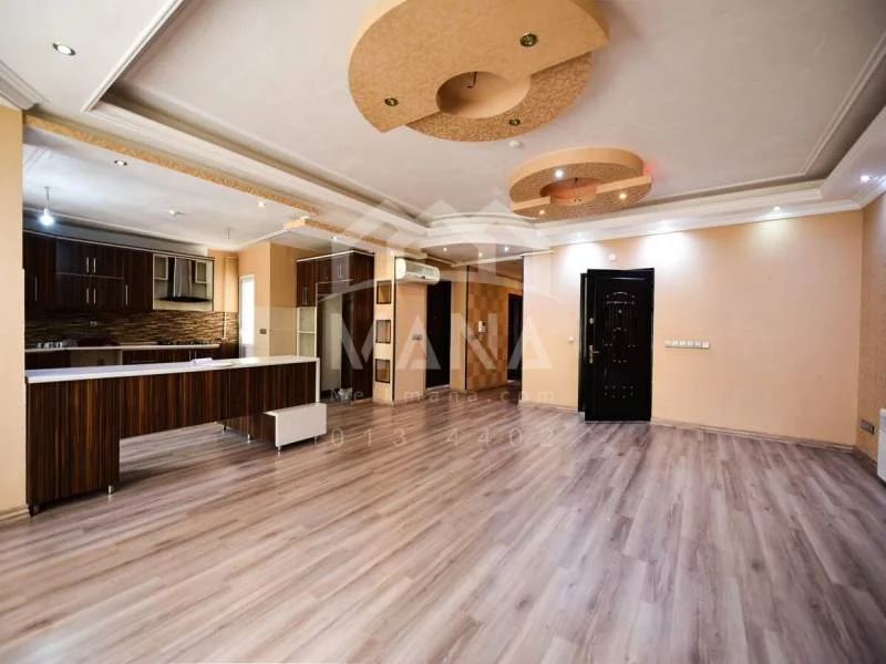 فروش آپارتمان فول امکانات در رشت