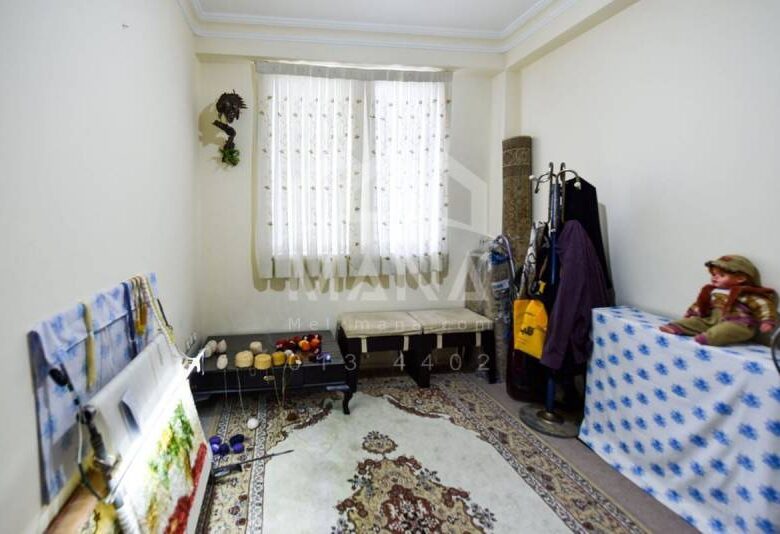 فروش آپارتمان ارزان در غازیان انزلی