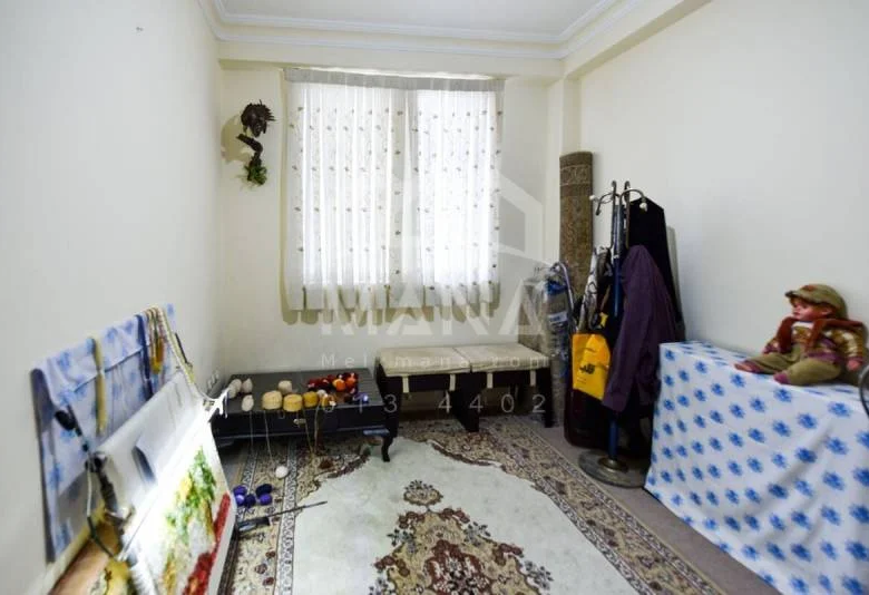 فروش آپارتمان ارزان در غازیان انزلی