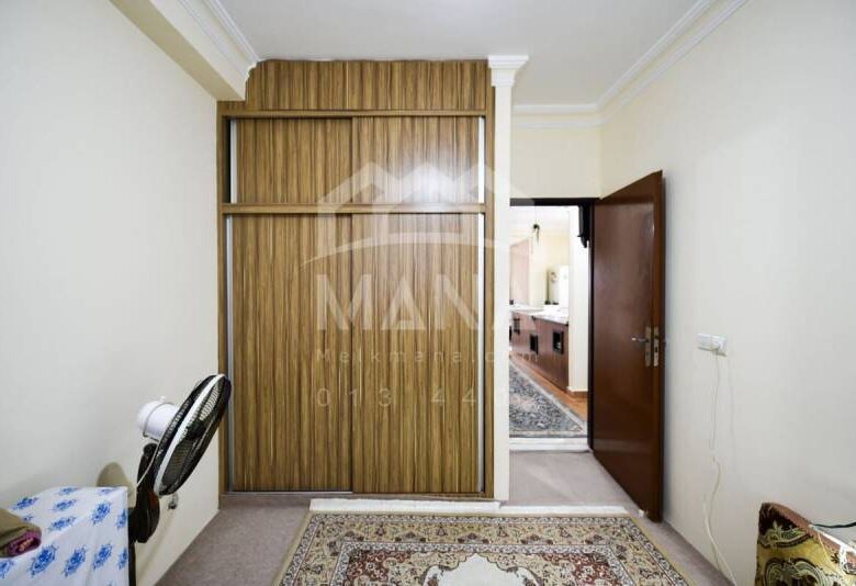 فروش آپارتمان ارزان در غازیان انزلی