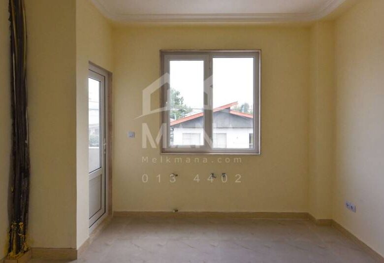 آپارتمان درغازیان انزلی کلید نخورده