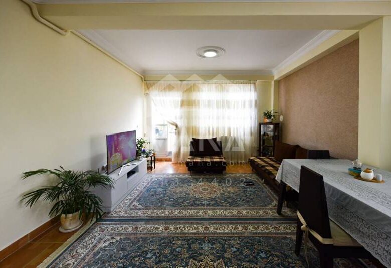 فروش آپارتمان ارزان در غازیان انزلی