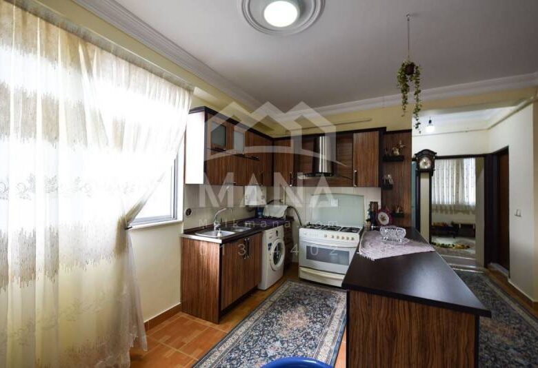 فروش آپارتمان ارزان در غازیان انزلی