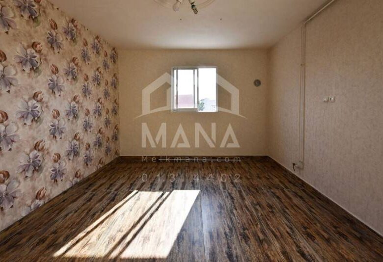 آپارتمان با دید کامل شهری در رشت