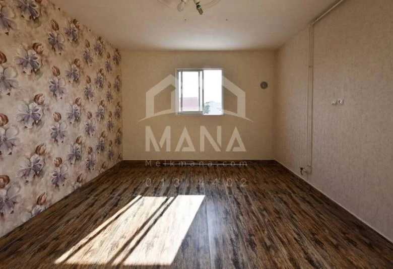 آپارتمان با دید کامل شهری در رشت