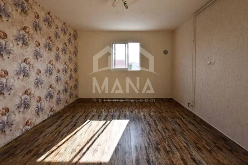 آپارتمان با دید کامل شهری در رشت