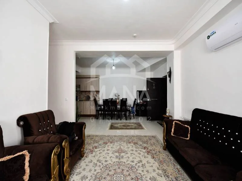 خرید آپارتمان در رشت (3) فروش آپارتمان نوساز در گلباغ نماز