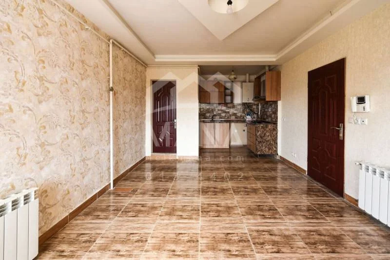 خرید آپارتمان در رشت (5) آپارتمان با دید کامل شهری در رشت
