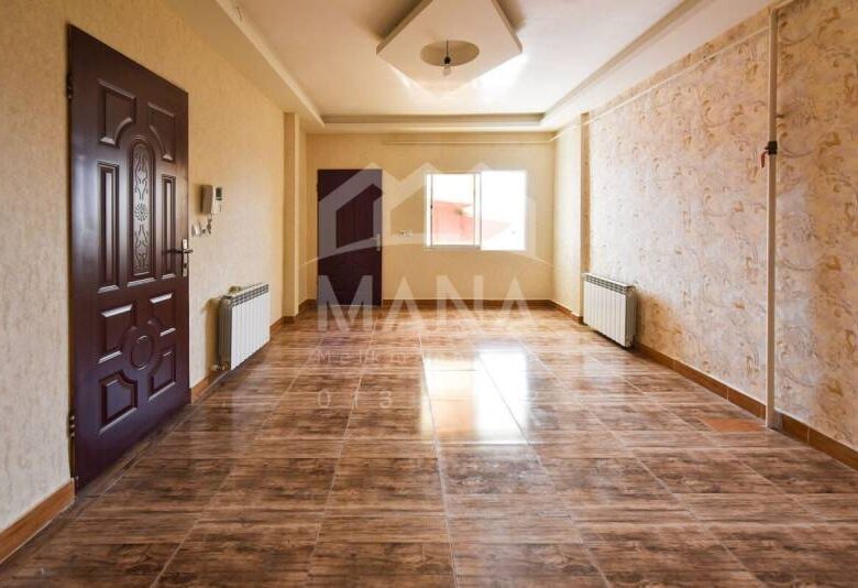 آپارتمان با دید کامل شهری در رشت