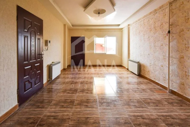 آپارتمان با دید کامل شهری در رشت