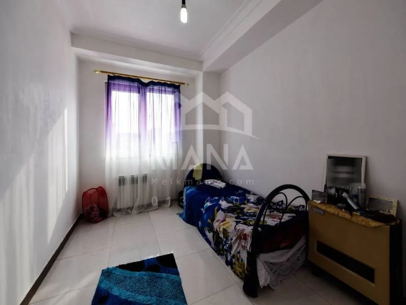 فروش آپارتمان نوساز در گلباغ نماز