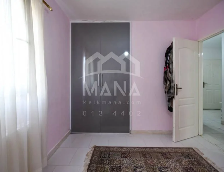 فروش آپارتمان در مسکن مهر رشت