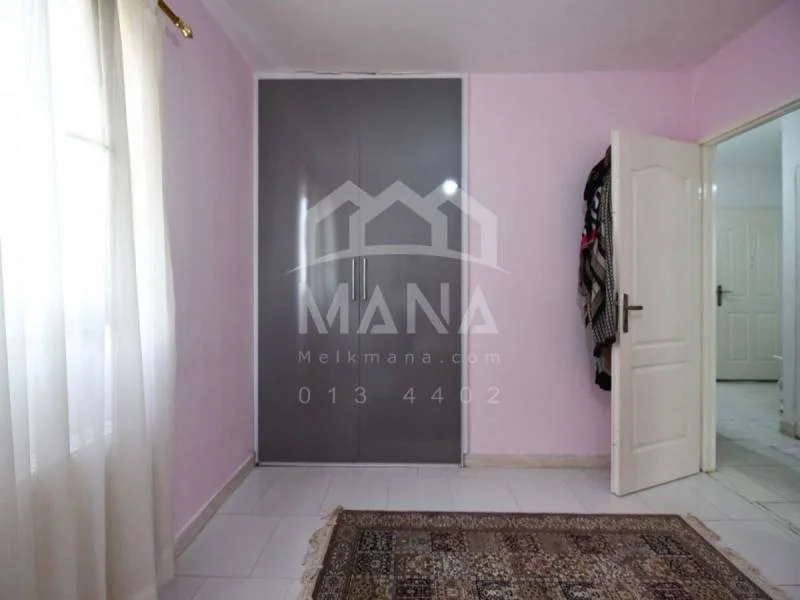 فروش آپارتمان در مسکن مهر رشت