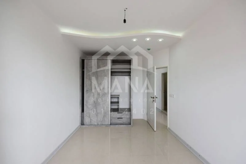 آپارتمان مدرن در غازیان بندر انزلی