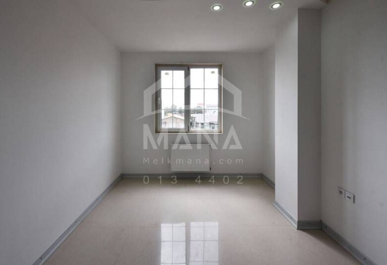 آپارتمان مدرن در غازیان بندر انزلی