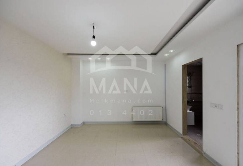 آپارتمان مدرن در غازیان بندر انزلی
