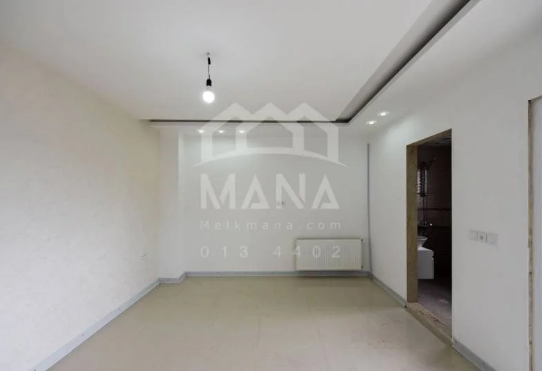 آپارتمان مدرن در غازیان بندر انزلی