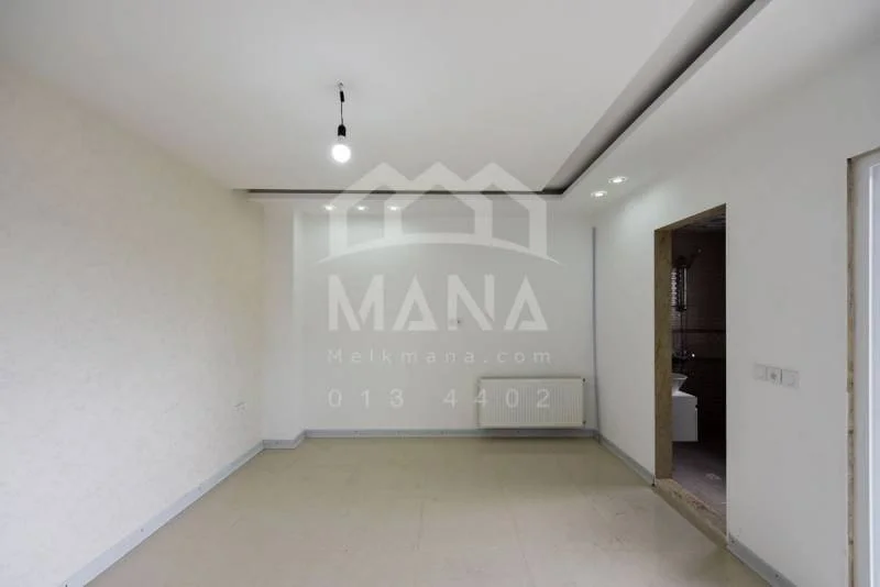 آپارتمان مدرن در غازیان بندر انزلی