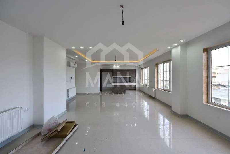 آپارتمان مدرن در غازیان بندر انزلی