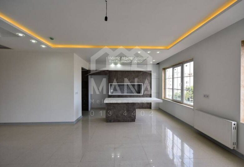 آپارتمان مدرن در غازیان بندر انزلی