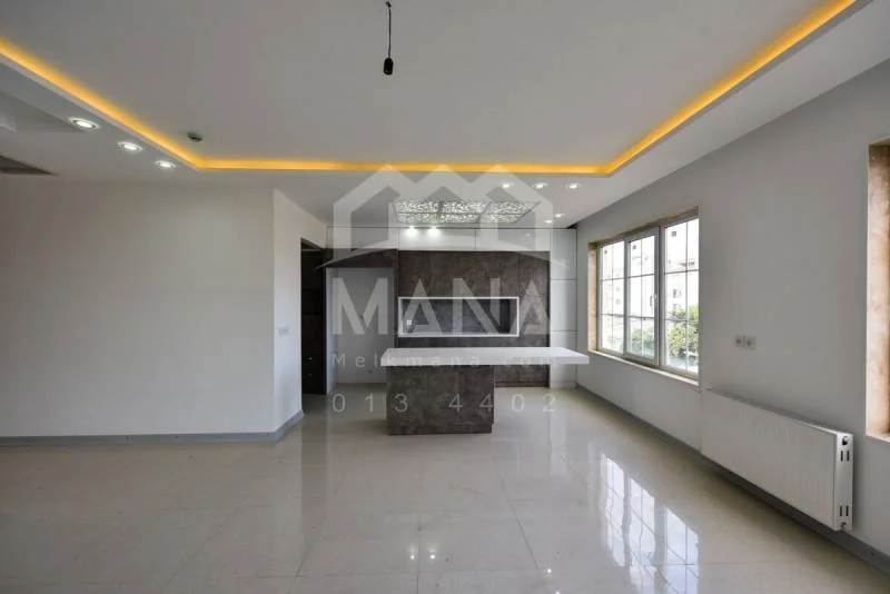 آپارتمان مدرن در غازیان بندر انزلی