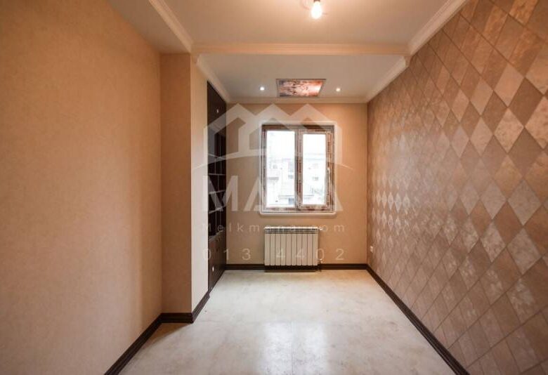 آپارتمان نوساز در منظریه شهر رشت