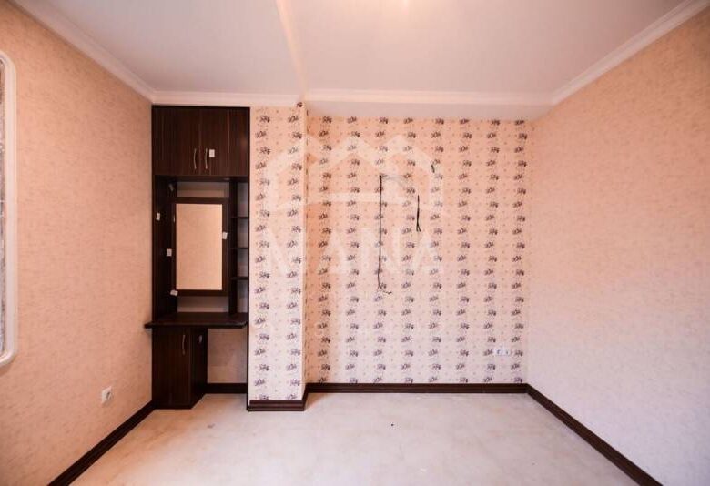 آپارتمان نوساز در منظریه شهر رشت