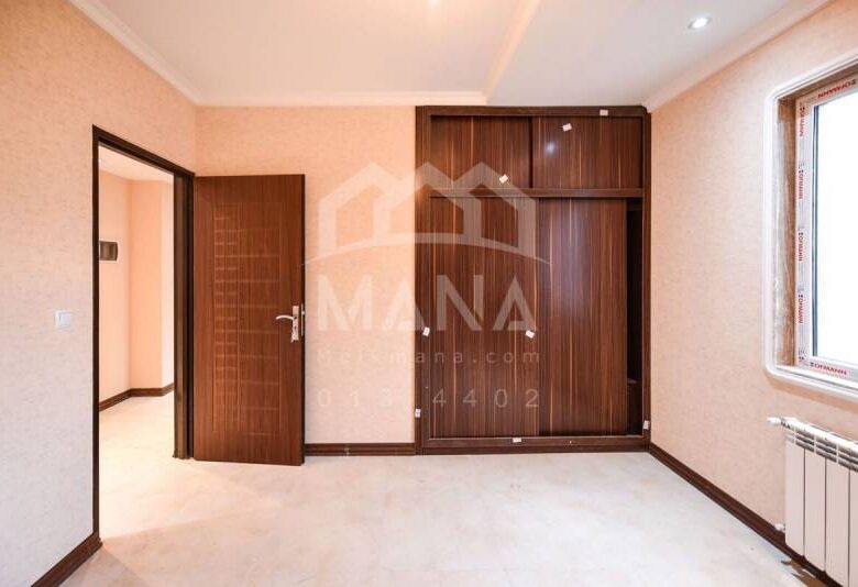 آپارتمان نوساز در منظریه شهر رشت